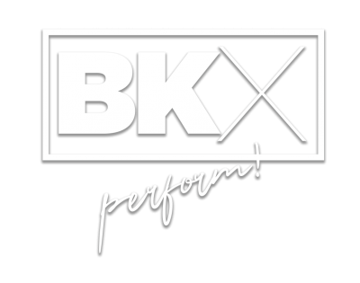 BKX Perform logo