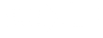 BKX23 logotype
